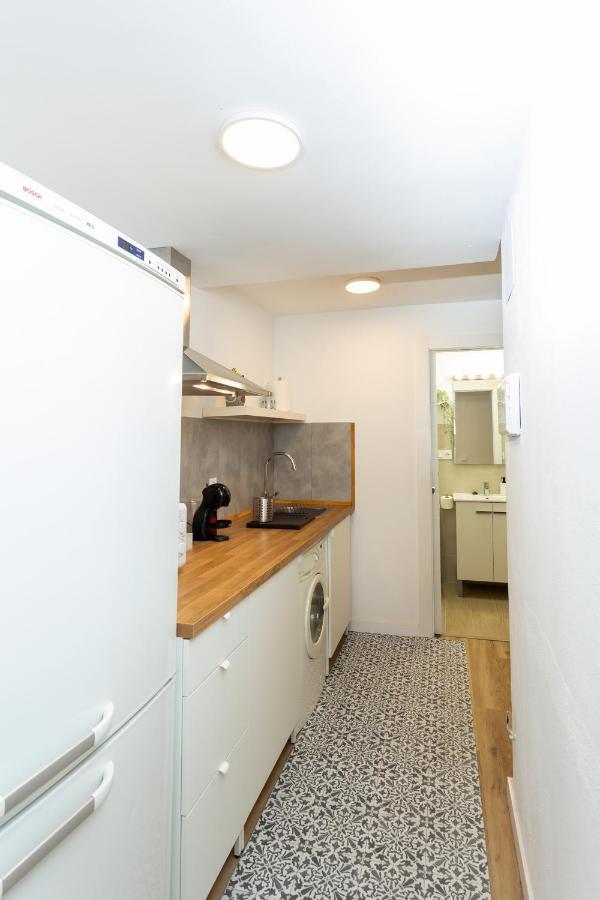 Apartamento Rauda 51 B, Granada Exterior photo
