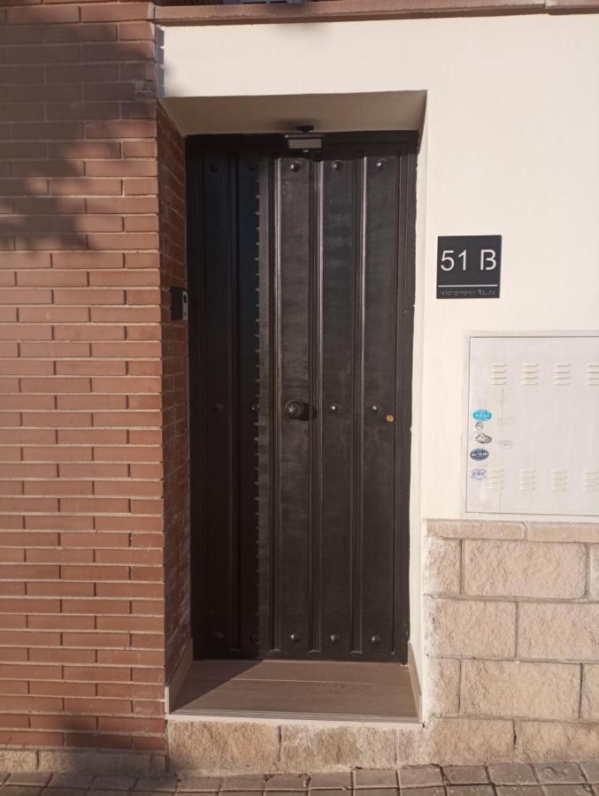 Apartamento Rauda 51 B, Granada Exterior photo